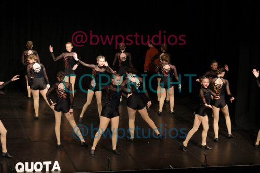 IPSWICH Gr 9 Jazz