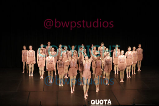 IPSWICH Gr 9 Lyrical