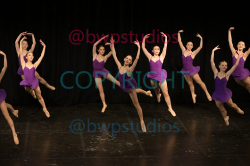 ABDA Open Classical B