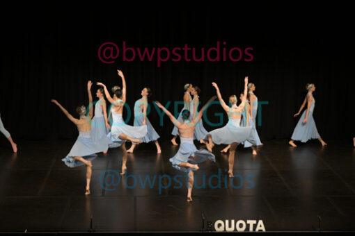 ABDA Open Lyrical