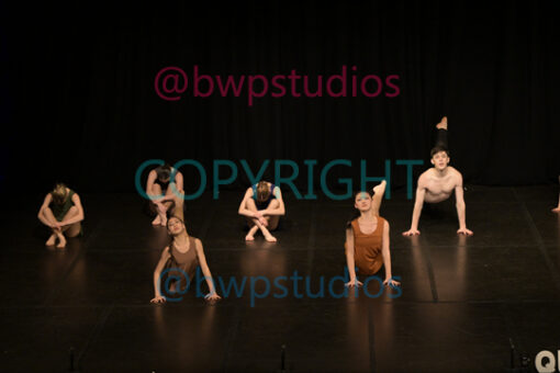 ABDA Open Contemp B