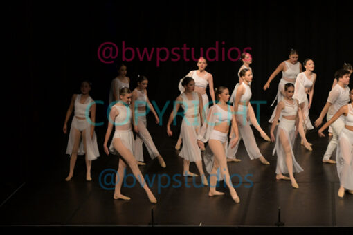 JAL 15 Lyrical