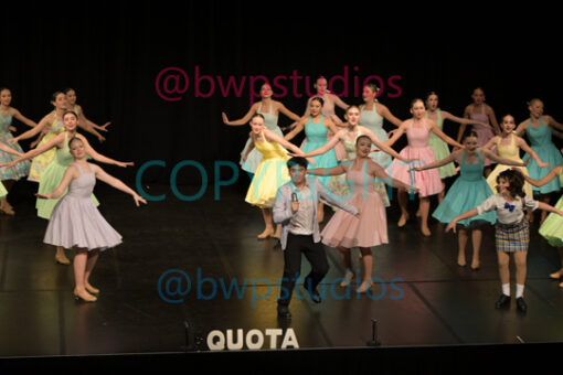 JAL 15 Musical A