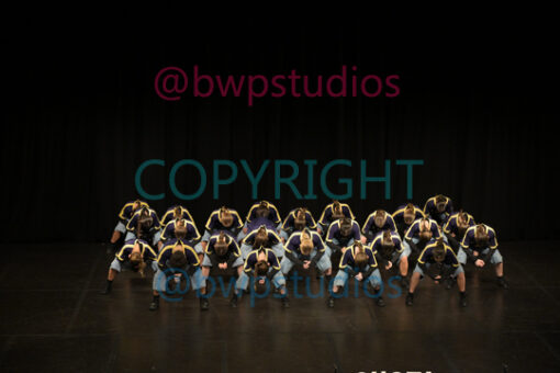 JAL 15 Hip Hop