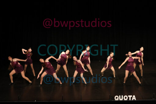 WINDAROO Gr 9 Jazz