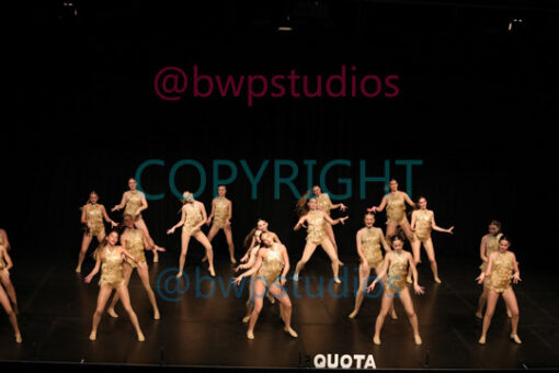 PBC Gr 12 Jazz A