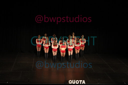 PBC Gr 12 Jazz B