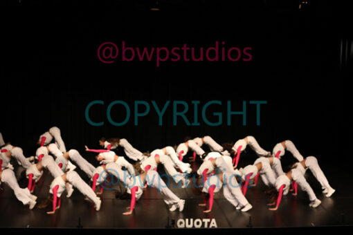PBC Gr 12 Hip Hop