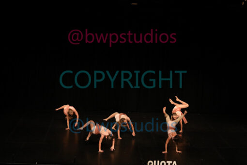 PBC Gr 12 Lyrical B