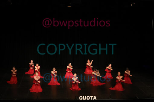 MACGREGORSHS Gr 12 Lyrical