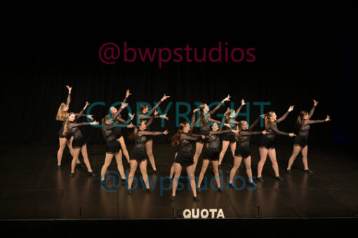 GLC Gr 12 Jazz