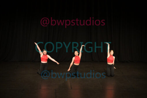 GLC Gr 9 Jazz