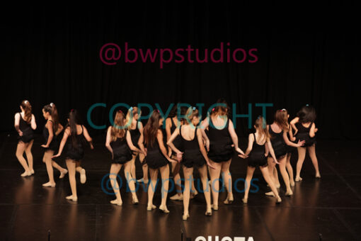 GAINSBOROUGH Gr 6 Jazz