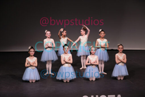 CAPA 8 Ballet Sml