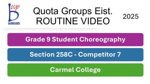 CARMELGr9StudChore258C-7